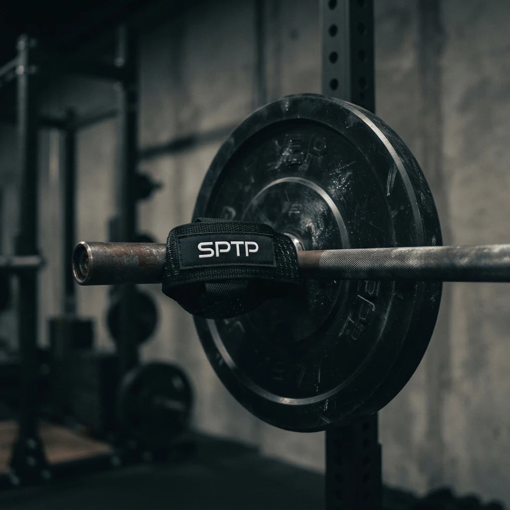 Lifting straps