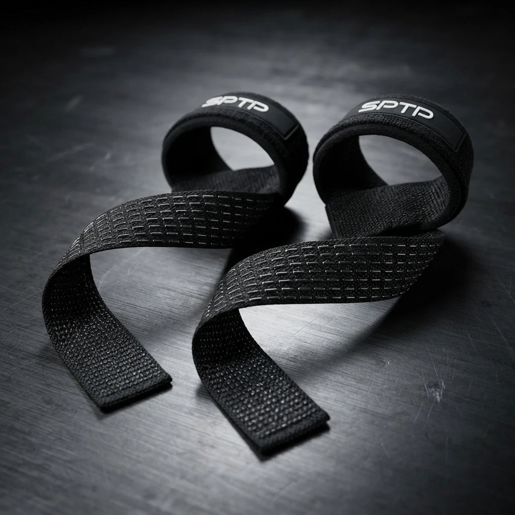 Lifting straps